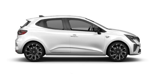 Renault Clio veya benzeri